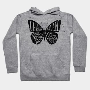 Chaos Butterfly Life is Strange Hoodie